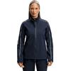 J.LINDEBERG BRYN RAIN JACKET Giacca Antipioggia da Donna