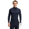 J.LINDEBERG ELLO COMPRESSION TOP Maglia da Uomo