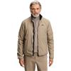 J.LINDEBERG CLINTON PADDED JACKET Giacca da Uomo