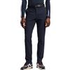 J.LINDEBERG ELLOTT FLEECE TWILL PANT Pantalone da Uomo
