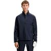 J.LINDEBERG SHAY RAIN JACKET Giacca Antipioggia da Uomo