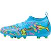 PUMA JR FUTURE 9 MATCH ADVANCED LEVEL FG/AG Scarpe Calcio Ragazzo
