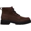 TIMBERLAND BRITTON DRIVE MID LACE DARK BROWN Stivali Uomo