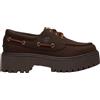TIMBERLAND STONE STREET W Scarpe Tempo Libero Donna