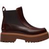TIMBERLAND STONE STREET W Stivale Donna