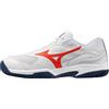 MIZUNO BREAK SHOT 5 CC Scarpe da Tennis da Uomo