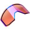 BRIKO LENS VULCANO MASK SHARP LITE Lente di Ricambio