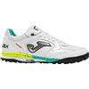 JOMA TOP FLEX REBOUND TURF Scarpe Calcetto Adulto