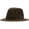 BARBOUR VINTAGE WAX BUSHMAN HAT Cappello da Donna