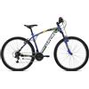 BRERA CICLO 26 MTB IN ACCIAIO FIRE GTI 2.0 Mountain Bike 26'