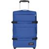 EASTPAK TRANSIT'R PLUS S AUTHENTIC OR INDIGO BLUE Trolley