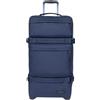 EASTPAK TRANSIT'R PLUS M AUTHENTIC OR MONO NAVY Trolley