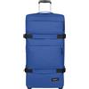 EASTPAK TRANSIT'R PLUS M AUTHENTIC OR INDIGO BLUE Trolley