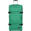 EASTPAK TRANSIT'R PLUS M AUTHENTIC OR SH GREEN Trolley