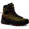 LA SPORTIVA TX 5 EVO MID WOMAQN GTX Scarpone da Escursionismo da Donna