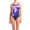 ARENA WOMEN'S MIX SWIMSUIT SWIM PRO BACK Costume Intero Donna