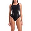 ARENA WOMEN'S SWIMSUIT ERIKA U Costume Intero Donna