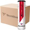 TECNIFIBRE CARTONE X-ONE 4BALL di Palline da 18 Tubi