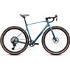 CUBE NUROAD C:62 EX Bici gravel