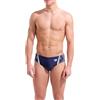ARENA MEN'S SWIM BRIEFS GRAPHIC Costume Slip Uomo