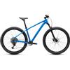 CUBE AIM PRO BICI MTB