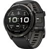 GARMIN FENIX 9 PRO 43MM AMOLED CGY BLK/PEBBLE GRAY CON INREACH Orologio GPS Multisport