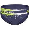 ARENA B PAINT SWIM SHORT Costume Slip Bambino