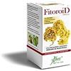 Aboca Integratori Linea Microcircolo Venoso FitoroiD 50 Opercoli