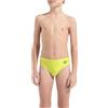 ARENA B DYNAMO JR BRIEF R Slip nuoto da bambino Feel