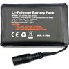 TUCANO URBANO BATTERIA WARM BATTERY 2200 GUANTI