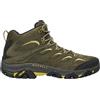 MERRELL M MOAB 3 MID GTX Scarpe Trekking Uomo