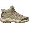 MERRELL W MOAB 3 MID GTX Scarpe Trekking Donna