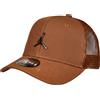 JORDAN METAL JUMPMAN TRUCKER Berretto Bambini