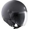 TUCANO URBANO CASCO EL'JETTIN 6.0 Jet Moto