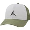 JORDAN METAL JUMPMAN TRUCKER Berretto Bambini