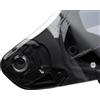 TUCANO URBANO KIT HYPERLINK: MECCANISMO VISIERA + 1 COVER Casco Moto