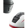 TUCANO URBANO KIT AERAZIONE HYPERLINK: 2 PRESE D'ARIA NERO Aereazione Casco Moto
