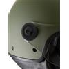 TUCANO URBANO KIT EL'METTIN 6.0: MECCANISMO VISIERA + 1 COVER Casco Moto