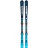 HEAD WCR E GSR+ PR 11 Sci + Attacco