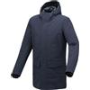 TUCANO URBANO GIACCA MAGIC PARKA 3IN1 HYDROSCUD invernale