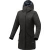 TUCANO URBANO GIACCA MAGIC PARKA 3IN1 HYDROSCUD Moto Donna