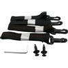 TUCANO URBANO KIT RICAMBI TERMOSCUD R230PRO Ricambio