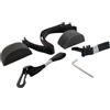 TUCANO URBANO KIT RICAMBI TERMOSCUD R224 Ricambio