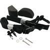 TUCANO URBANO KIT RICAMBI TERMOSCUD R220 Ricambio