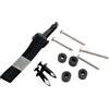 TUCANO URBANO KIT RICAMBI TERMOSCUD R190 Ricambio