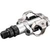 SHIMANO Pedalen SPD MT520 Pedali MTB con sgancio rapido