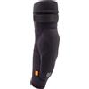 FOX BIKE LAUNCH ELBOW GUARD gomitiere