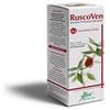 Aboca Integratori Linea Gambe e Microcircolo Ruscoven Plus Concentrato Fluido