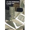 Mimesis Les Faux-monnayeurs di André Gide