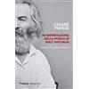 Mimesis Interpretazione della poesia di Walt Whitman